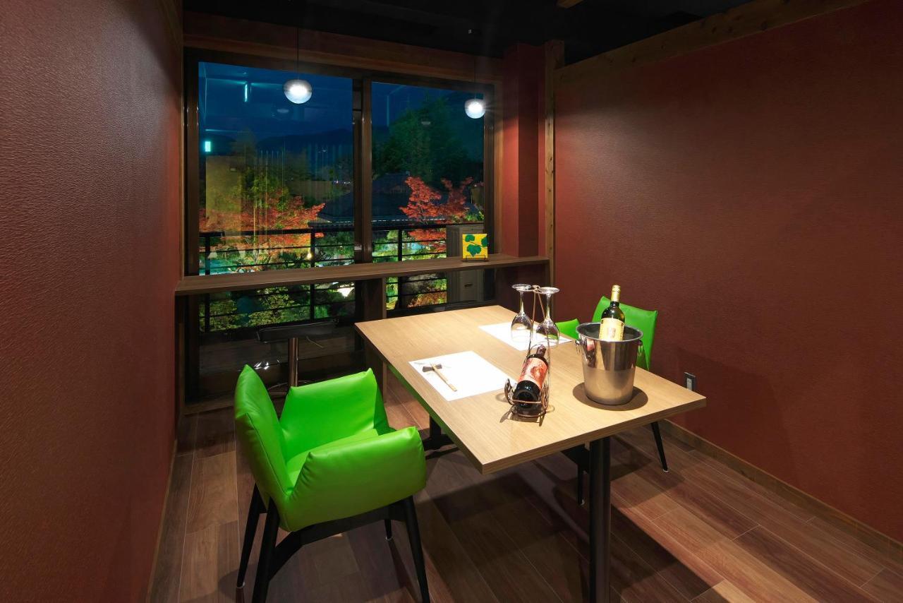 Meitei no Yado Hotel Koshien Fuefuki Esterno foto