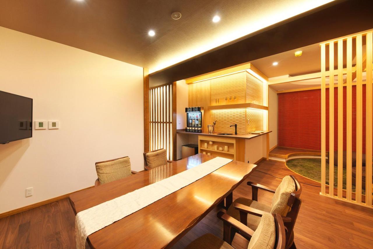 Meitei no Yado Hotel Koshien Fuefuki Esterno foto