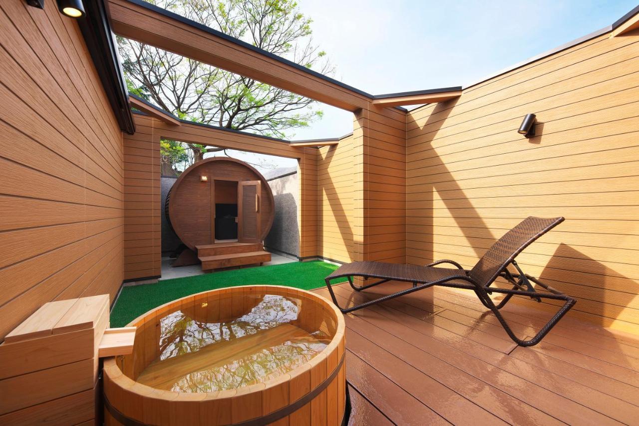 Meitei no Yado Hotel Koshien Fuefuki Esterno foto