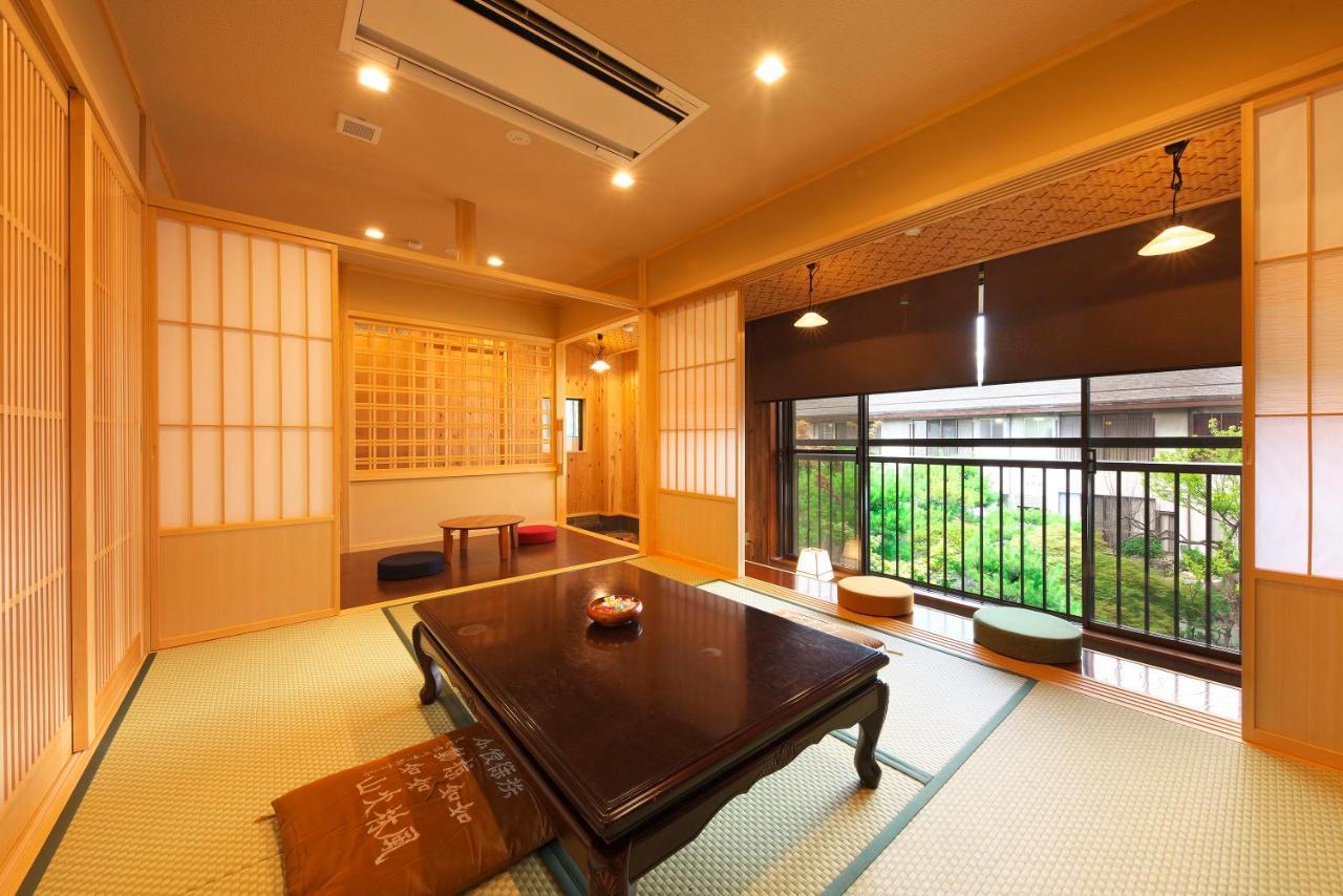 Meitei no Yado Hotel Koshien Fuefuki Esterno foto