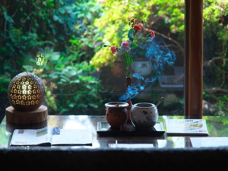 Meitei no Yado Hotel Koshien Fuefuki Esterno foto