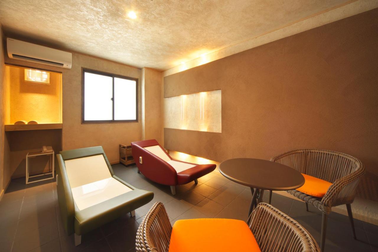 Meitei no Yado Hotel Koshien Fuefuki Esterno foto